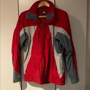 Helly Hansen L Perfect Balanced Hooded coat